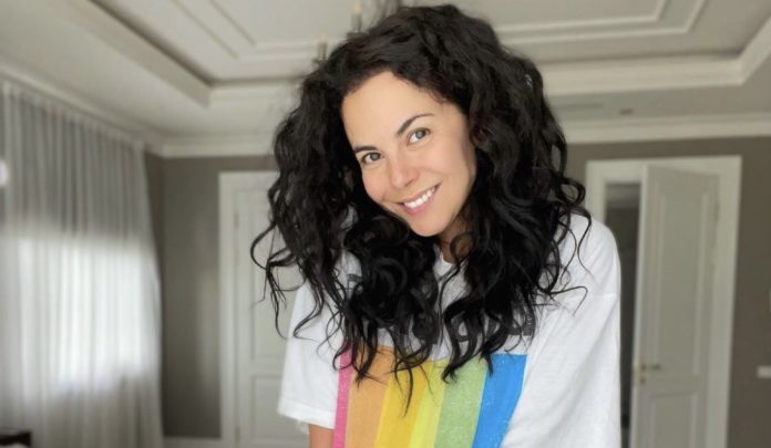 Настя Каменських