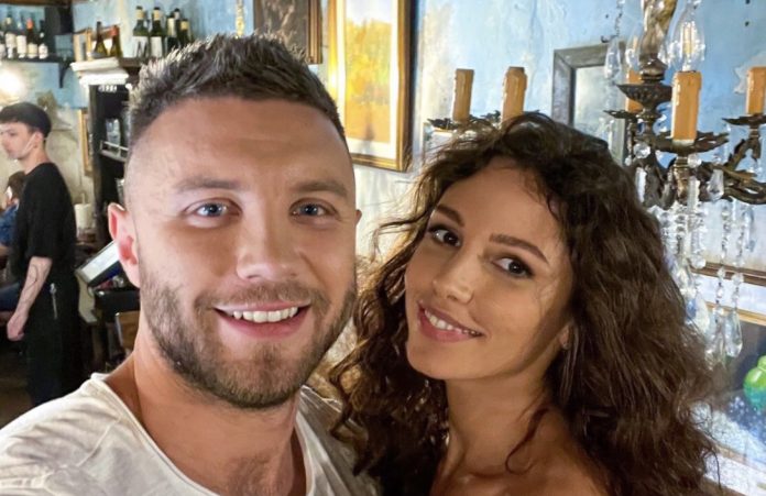 До мережі злили неподобства Михайла Заливако До мережі злили неподобства Михайла Заливако