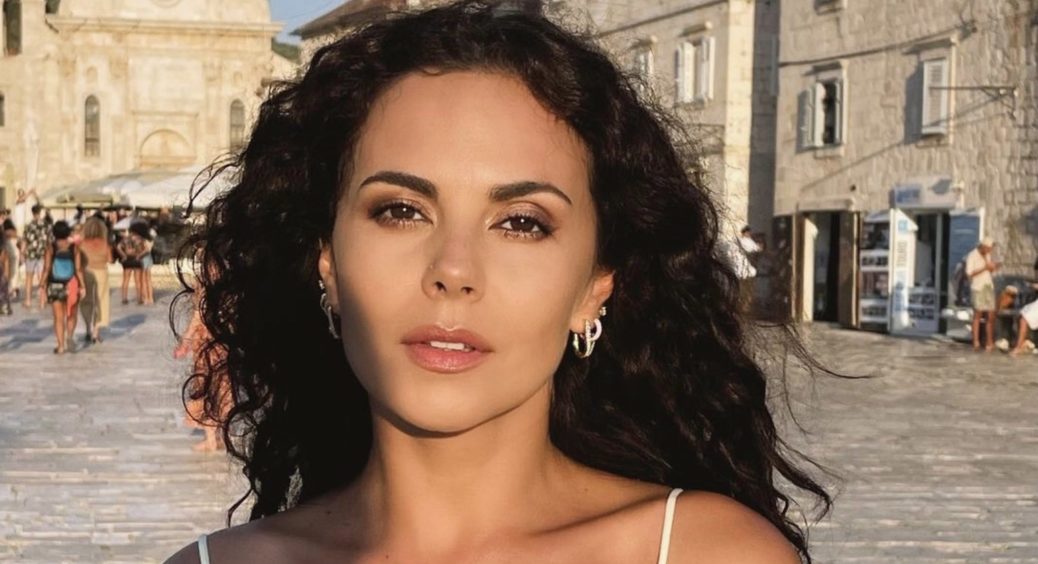 Знайшовся позашлюбний брат Насті Каменських: вирішив урвати крихту слави родички та показав себе Україні 