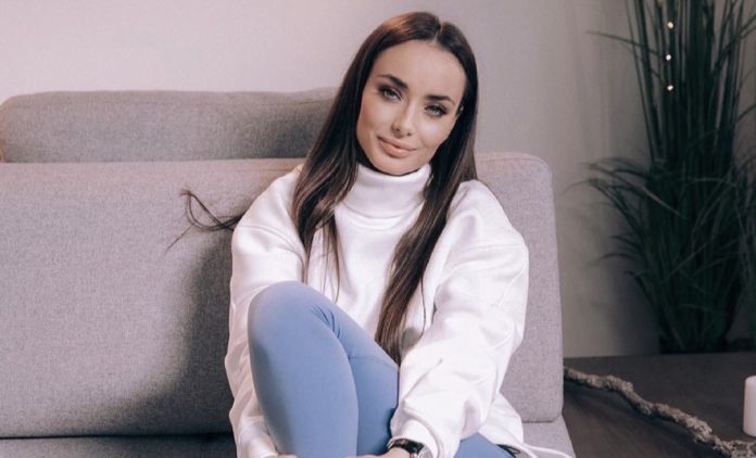 Як насправді склалося життя Ксенії Мішиної після "Холостячки"