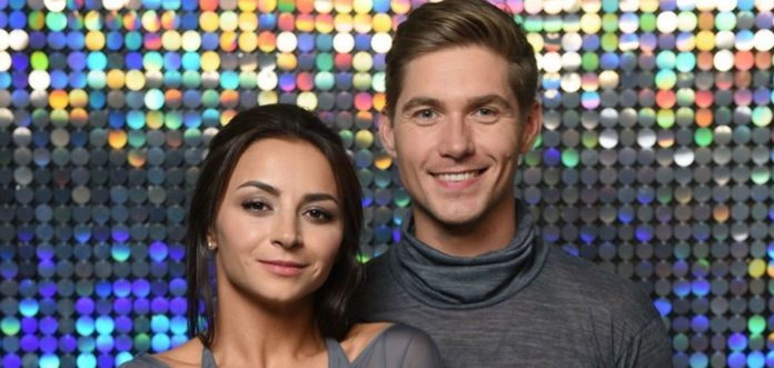 Ілона Гвоздьова розповіла, як ставиться до колишнього Володимира Остапчука