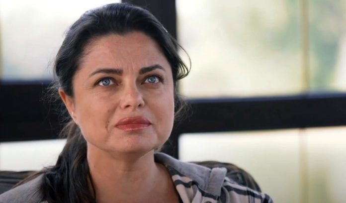 Наташа Корольова