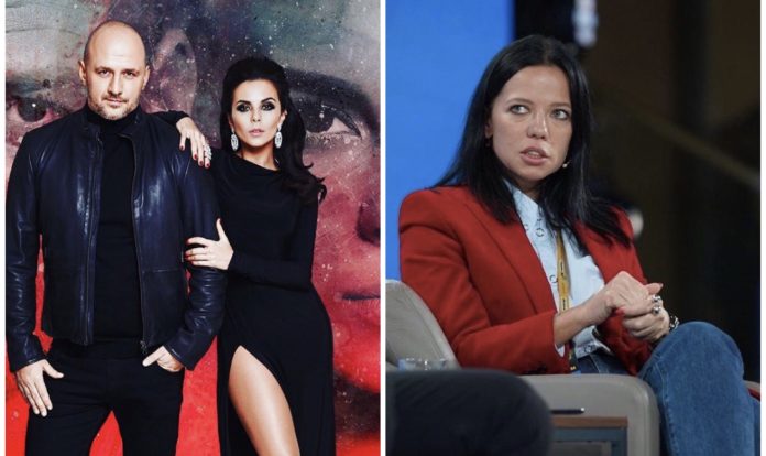 Потап та Настя Каменських