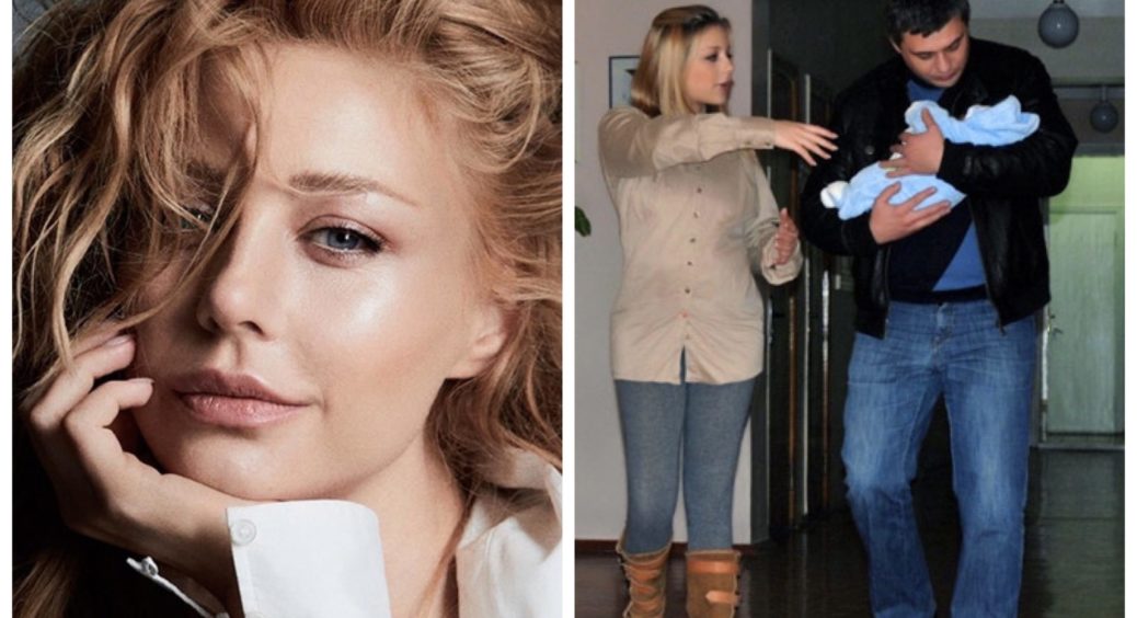 Майже доктор наук: Тіна Кароль розповіла про навчання 15-річного сина Веніаміна у столиці Британії в Лондоні 