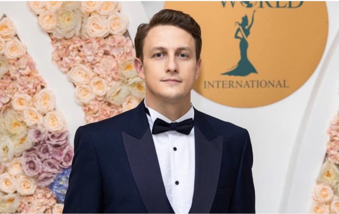 Святослав Гринчук взявся за бронежилет Святослав Гринчук взявся за бронежилет