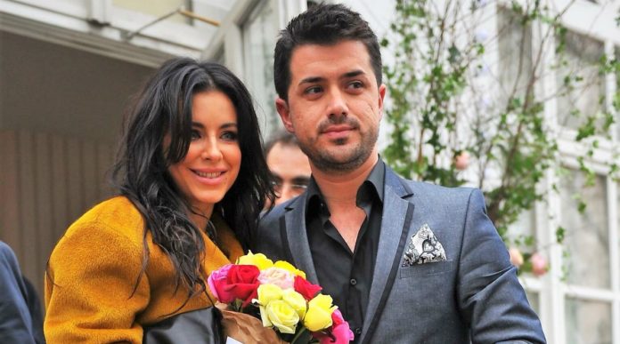 Ані Лорак і Мурат Налчаджиоглу