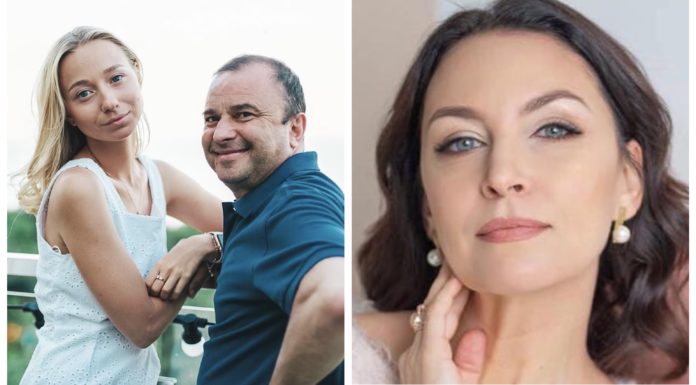 Віктор Павлік забрав у колишньої кімнату покійного сина Віктор Павлік забрав у колишньої кімнату покійного сина