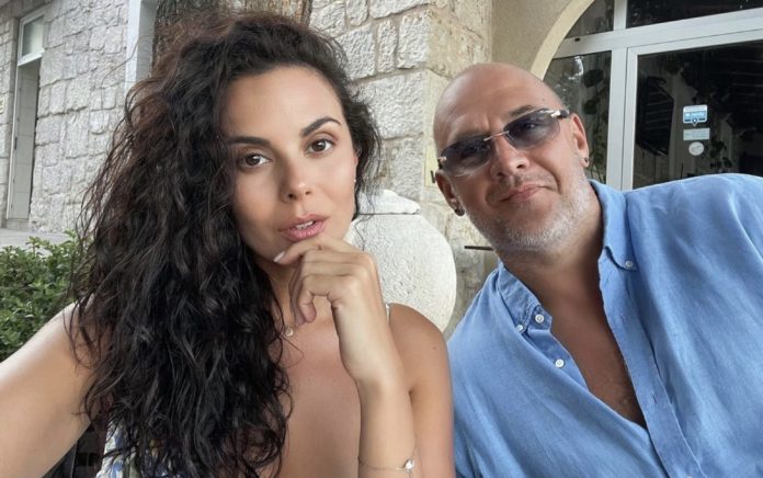 Валентина Хамайко розкритикувала Потапа та Каменських 