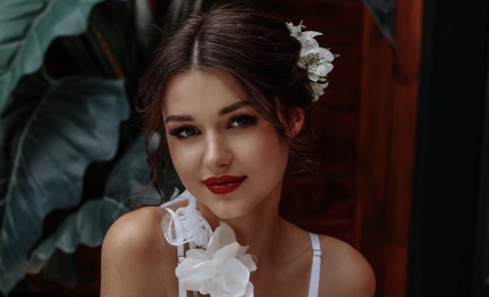 Юля Бельченко