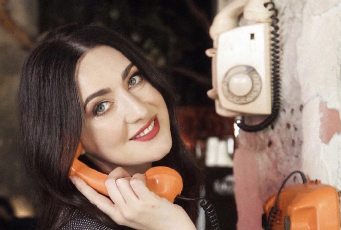 Соломія Вітвіцька