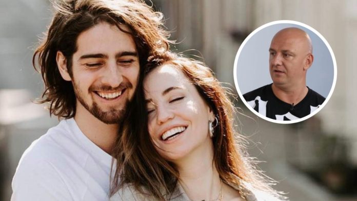 Володимир Дантес, Надя Дорофєєва і Потап