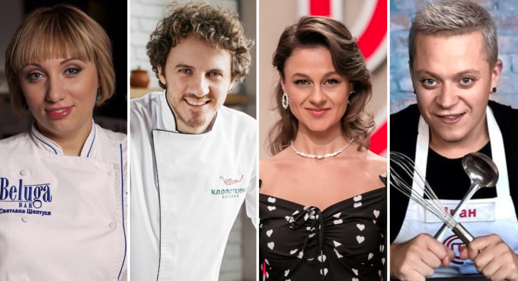 Як склалося життя переможців всіх сезонів “МастерШеф”: одні відкривають ресторани, інші від кулінарії далекі 