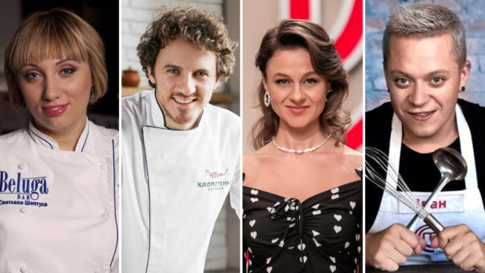 Як склалася доля переможців проєкту МастерШеф