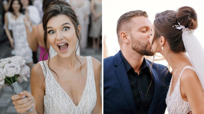 Юля Зайка і Богдан Юсипчук