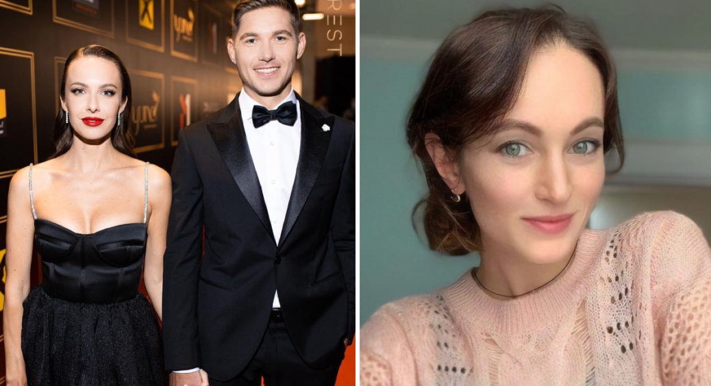 Нова дружина Остапчука оприлюднила переписку з його колишньою Оленою Войченко: “Це тільки маленька частина” 