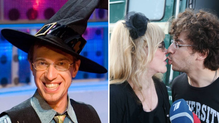 Сергій Сосєдов висловився щодо шлюбу Пугачової та Галкіна