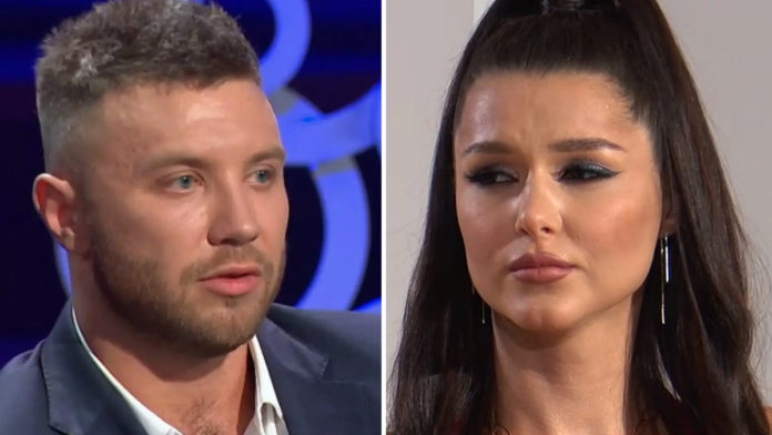 Юля Зайка святкує день народження, але Михайло Заливако не привітав