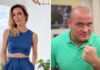 Екс-дружина Узелкова Марина Боржемська після весільних фото з РАЦСу поділилася емоціями