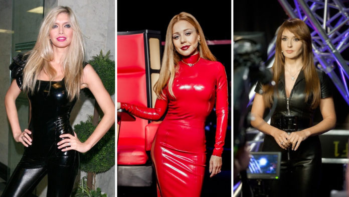 Модна битва українських зірок