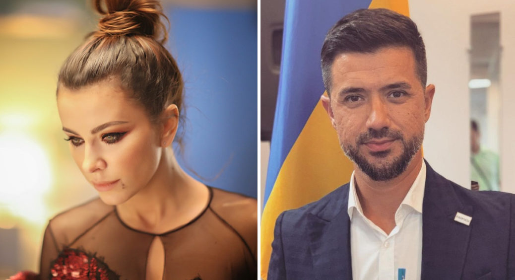 Дочка Ані Лорак залишилася жити з Муратом Налчаджиоглу і його нареченою: зі зведеною сестрою вже поріднилися 