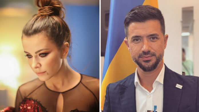 Дочка Ані Лорак залишилася жити з Муратом Налчаджиоглу і його нареченою Дочка Ані Лорак залишилася жити з Муратом Налчаджиоглу і його нареченою