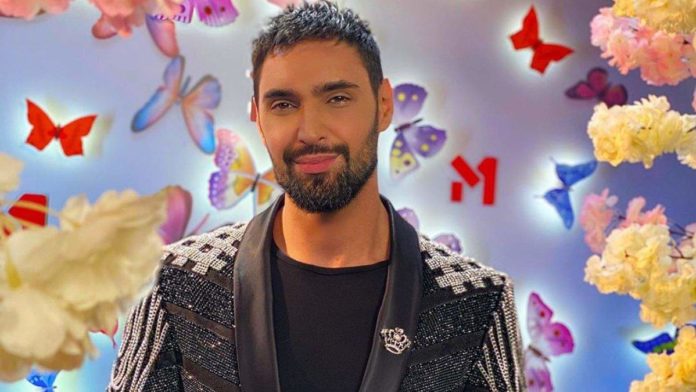 Віталій Козловський