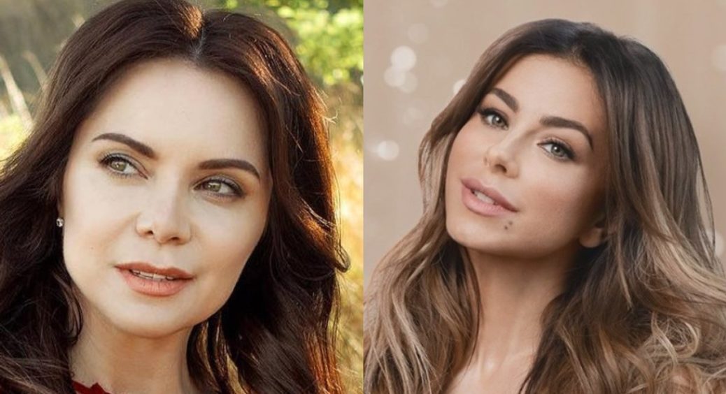 (Фото) Ані Лорак натякнула, ким насправді для її родини є Лілія Подкопаєва: “З днем народження, сестро” 