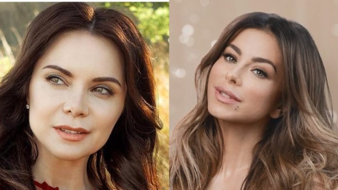 Чи спілкується Лілія Подкопаєва з Ані Лорак