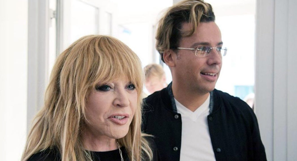 Як би виглядали Пугачова і Галкін, якщо б вони були ровесниками: 27 років різниці не приховати (ФОТО) 