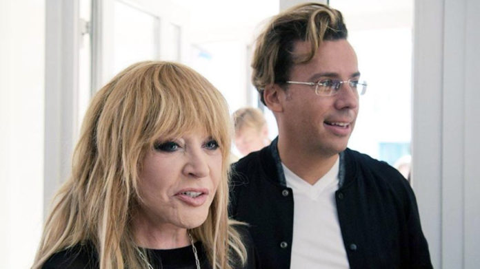 Замок Пугачової та Галкіна у Грязі може перетворитися на дитячий будинок Замок Пугачової та Галкіна у Грязі може перетворитися на дитячий будинок