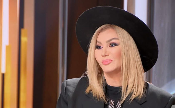 Ірина Білик