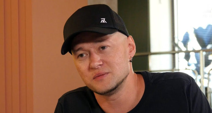 Хливнюк повідомив шалену новину з лікарняного ліжка