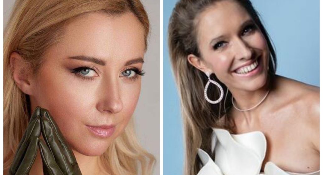 Катя Осадча, Тоня Матвієнко та інші зіркові жінки, які народили до 20 років, ризикнувши кар’єрою і навчанням 