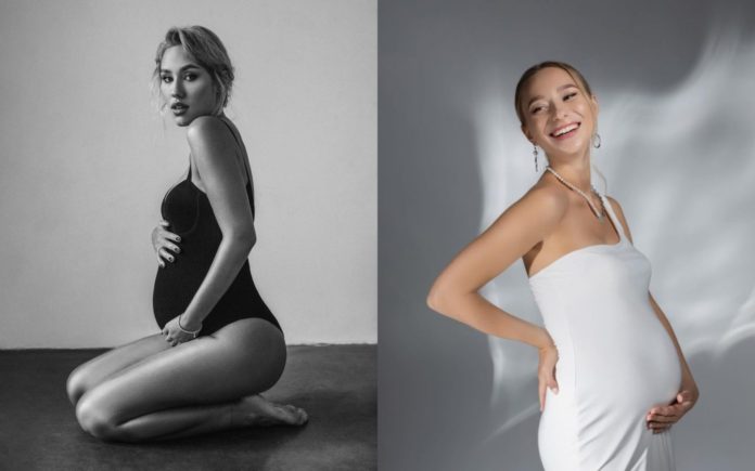 Вагітні зірки