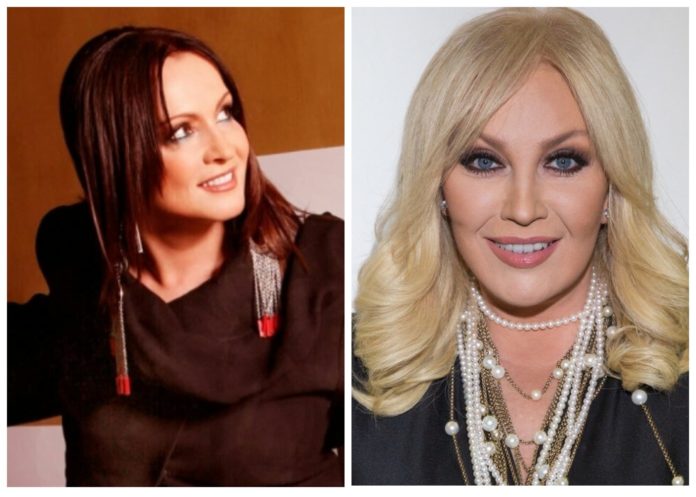 Легендарні зірки