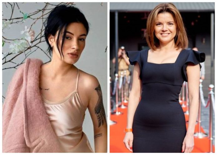 Українські зірки