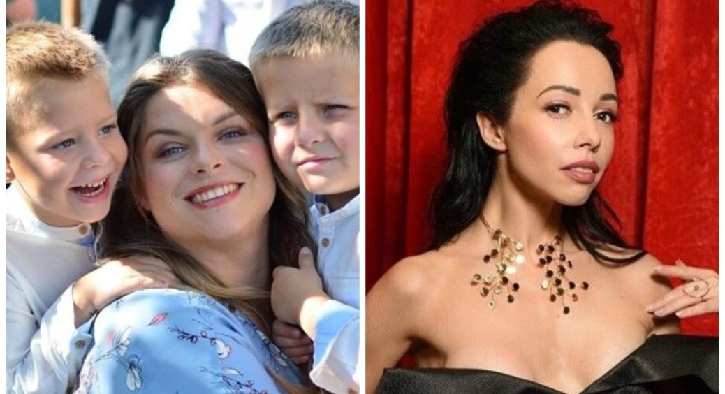 Як зірки готують дітей до школи: Катерина Кухар – не напрягає, а Шовкопляс влаштовує математичні ігри 