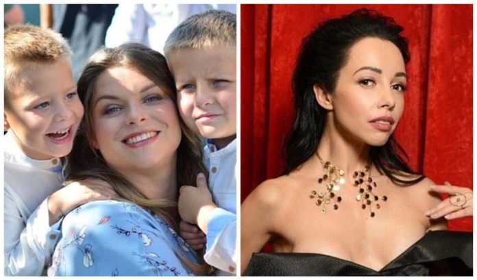 Українські зірки