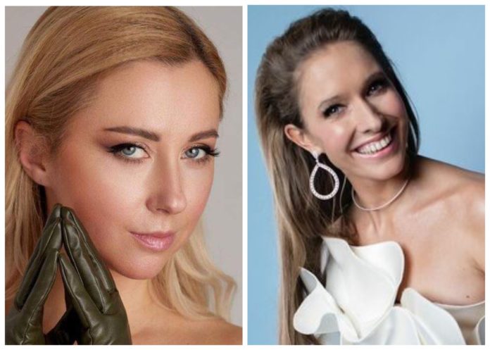 Українські зірки