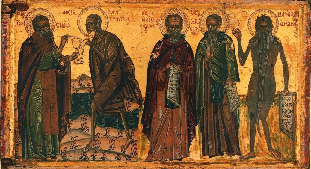 Свято 26 серпня 2021 року: що можна і не можна робити на Максима Сповідника та у кого сьогодні іменини 