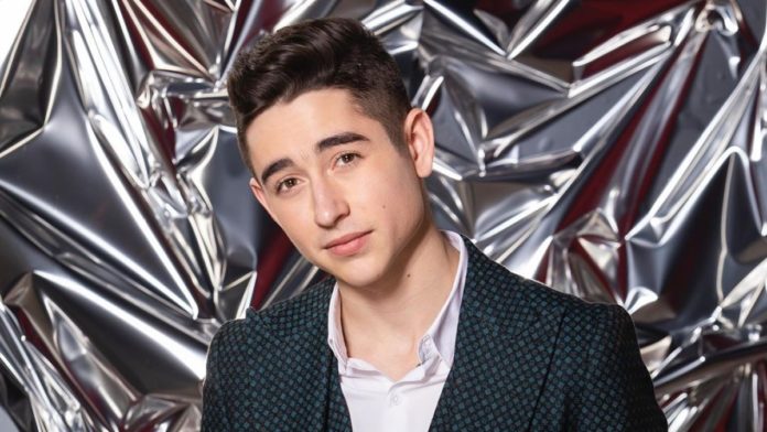 Дружина Романа Сасанчина показала немовля