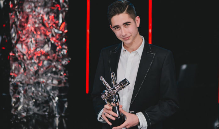 Роман Сасанчин