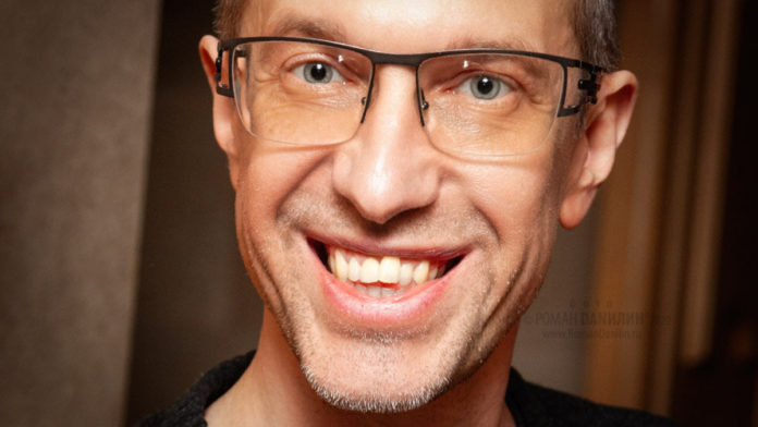 Сергій Сосєдов