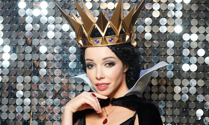 Катерина Кухар