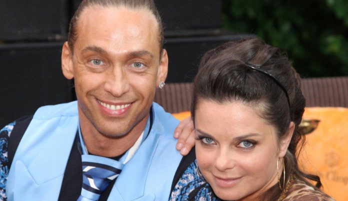 Наташа Корольова і Тарзан