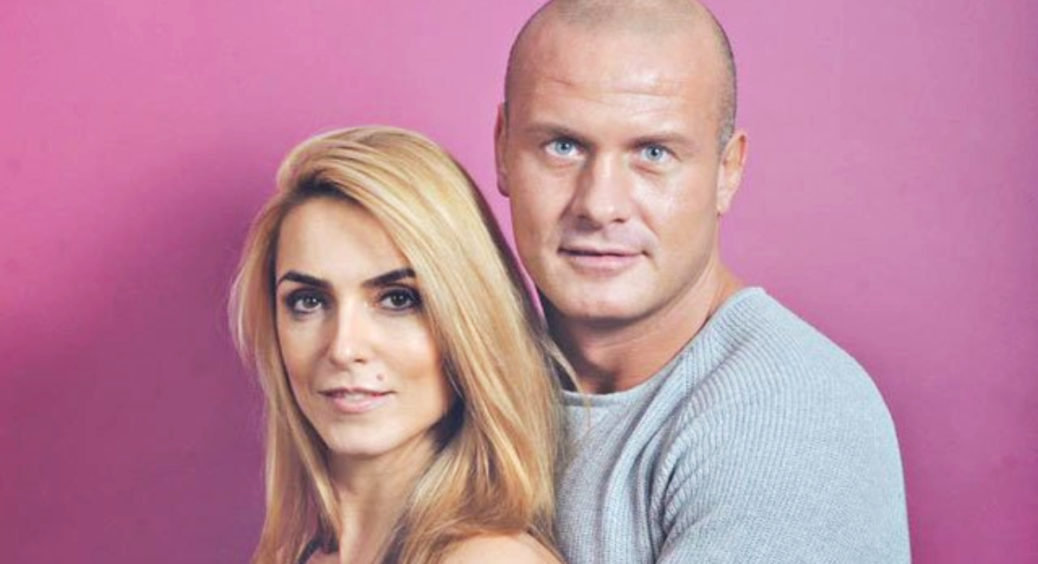 Екс-дружина В’ячеслава Узелкова Марина Боржемська чесно розповіла про свій синдром: “90 днів не пройшли безслідно” 