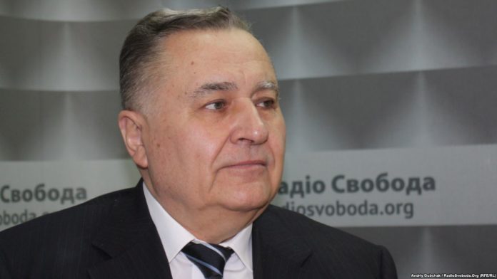 Євген Марчук