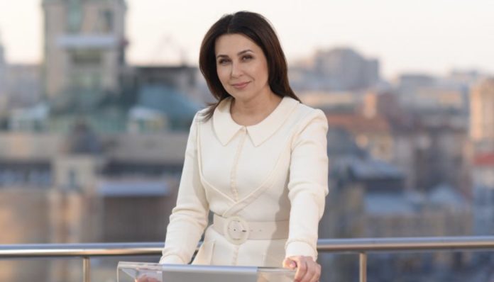 Біографія та особисте життя Наталії Мосейчук