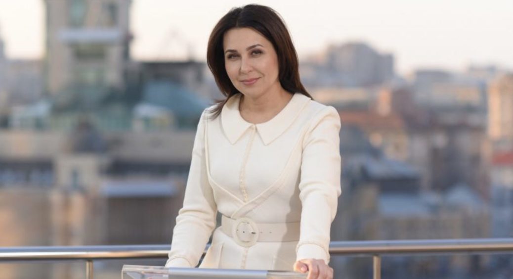 Як виглядає чоловік Наталії Мосейчук? Обранець намагався сподобатися телеведучій впродовж 10 років (ФОТО) 