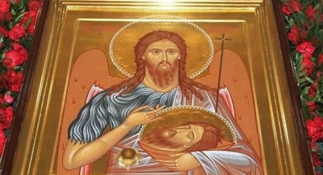 Свято 11 вересня 2021 року: що можна і не можна на Усікновення Передтечі та кого вітати з іменинами 